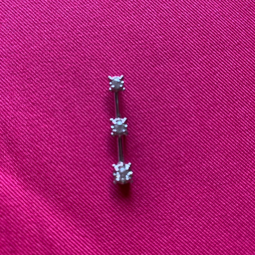 Diamond Necklace Pendant